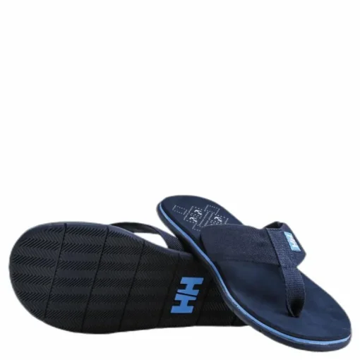 Seasand HP Blue