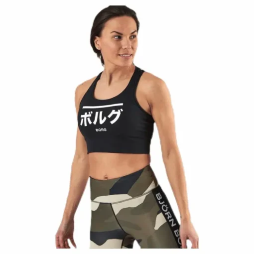 Seasonal Solid Shelby Top Black