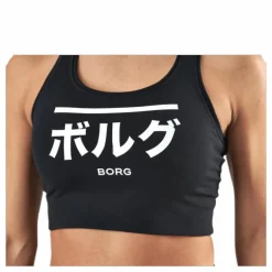 Seasonal Solid Shelby Top Black