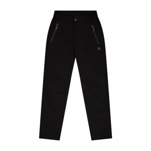 Seattle Pants Wmn Black