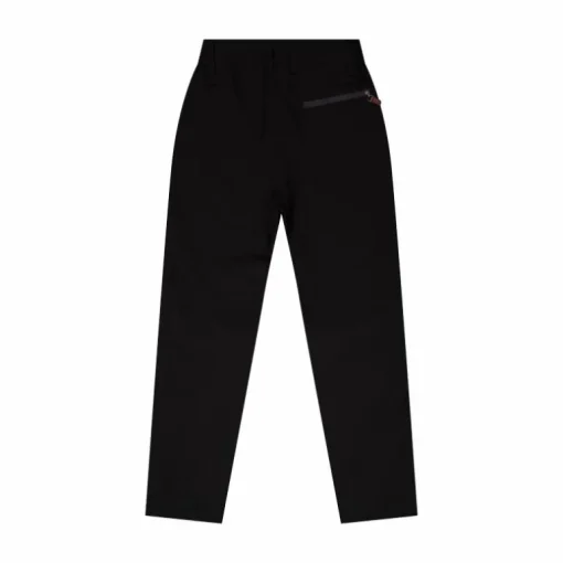 Seattle Pants Wmn Black