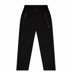 Seattle Pants Wmn Black