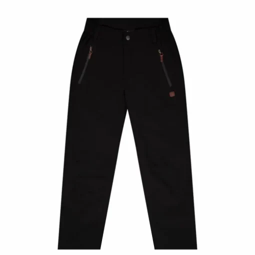 Seattle Pants Wmn Black