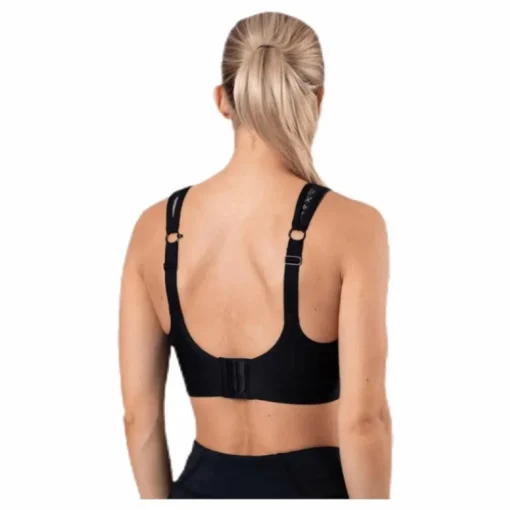 Secure Black