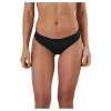 Selena Solid String Black