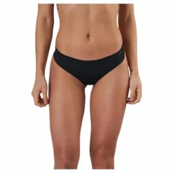 Selena Solid String Black