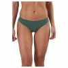 Selena Solid String Green