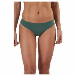Selena Solid String Green