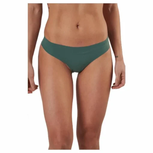 Selena Solid String Green
