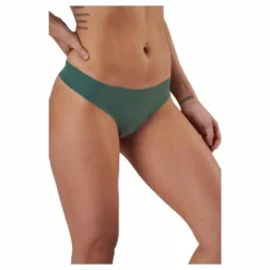 Selena Solid String Green