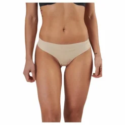 Selena Solid String 3-pack Green