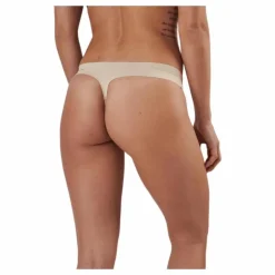 Selena Solid String 3-pack Green