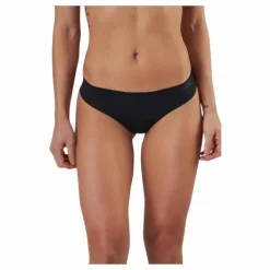 Selena Solid String 3-pack Green