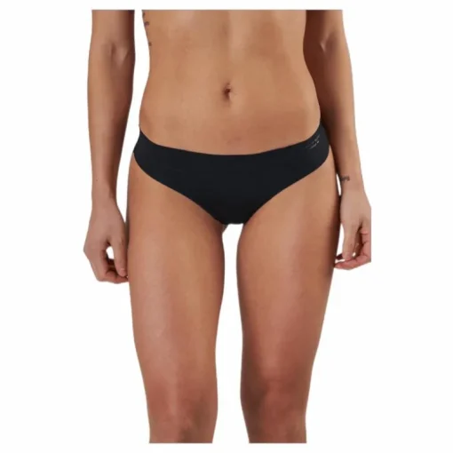 Selena Solid String 3-pack Green