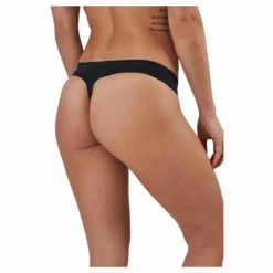 Selena Solid String 3-pack Green