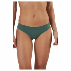 Selena Solid String 3-pack Green