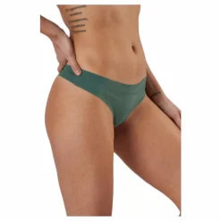 Selena Solid String 3-pack Green