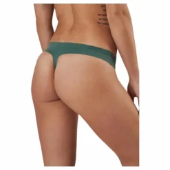 Selena Solid String 3-pack Green