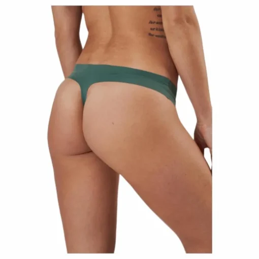 Selena Solid String 3-pack Green