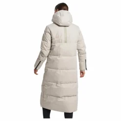 Shanna 2.0 Down Coat Women Sand
