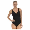 Shaping Brigitte 1 Piece BLACK