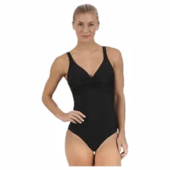 Shaping Brigitte 1 Piece BLACK
