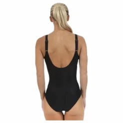 Shaping Brigitte 1 Piece BLACK