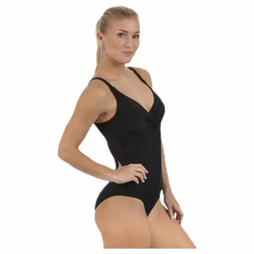 Shaping Brigitte 1 Piece BLACK