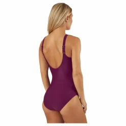 Shaping Brigitte 1 Piece Purple
