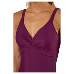 Shaping Brigitte 1 Piece Purple