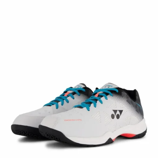 Shb 50 White/mint