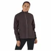 Shela W Jacket Deep Shale
