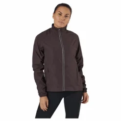 Shela W Jacket Deep Shale