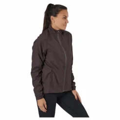 Shela W Jacket Deep Shale