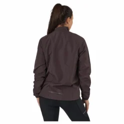 Shela W Jacket Deep Shale