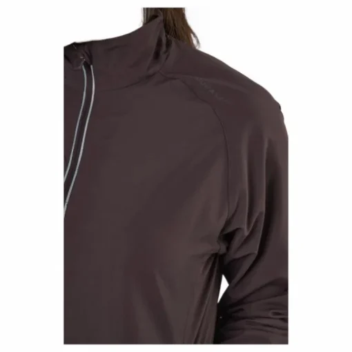 Shela W Jacket Deep Shale