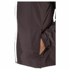 Shela W Jacket Deep Shale