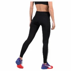 Shift Tight Black