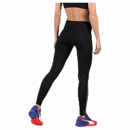 Shift Tight Black