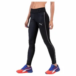 Shift Tight Black