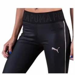 Shift Tight Black