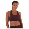 Shilo Solid Soft Top Red
