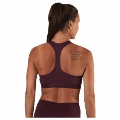 Shilo Solid Soft Top Red