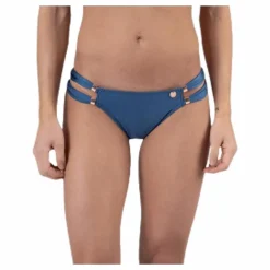 Shine Dione Bottom Blue