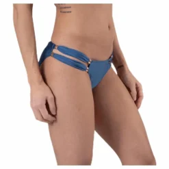 Shine Dione Bottom Blue