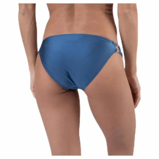 Shine Dione Bottom Blue