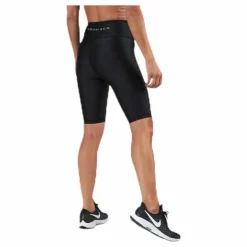 Shiny Bike Tights Black