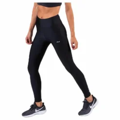 Shiny Tights Black