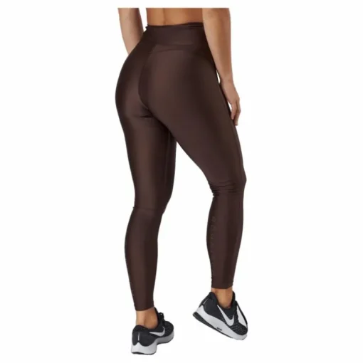 Shiny Tights Coffee Bean