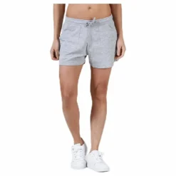 Shorts, Logo Caber Grey